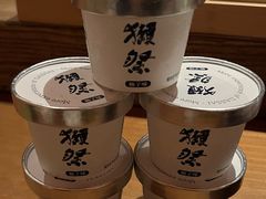 -Minase水濑·日料放题(外滩店)