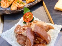 -明洞王妃家烤肉(苏州中心星悦汇店)