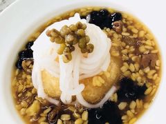 -欧恋洋葱冰淇淋绿豆馔