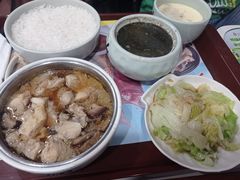 -真功夫(北京路步行街店)