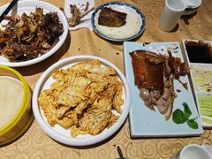 -德缘烤鸭店(大栅栏店)