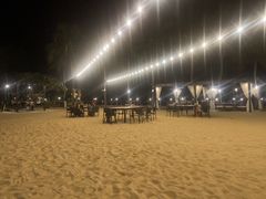 -Sunset Bar(丹绒亚路香格里拉店)