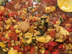 -新新湘菜馆(新中街二条店)