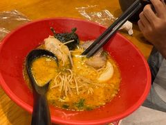 -一風堂拉面(美罗城店)