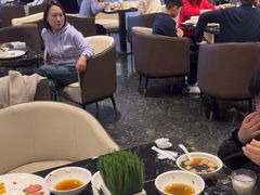 -乔治莫兰迪酒店(济南解放路山东大学店)