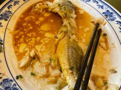 -银珠渔港·海鲜砂锅粥