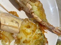-芭菲盛宴·环球美食(锦城万达广场店)