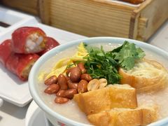 -悦满楼·西关名点·湛江名菜(航空综合大厦店)