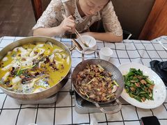 -四妹餐厅(玫瑰街店)