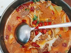 -妈妈菜舟山海鲜(定海古城店)