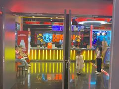 -DEDE APU潮玩运动聚乐部(观音桥店)