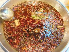 -味之绝热血美蛙鱼火锅(中坝店)