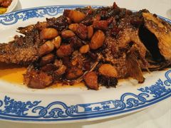 祥合顺干烧鱼-祥合顺干烧鱼(建华西道店)