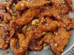 -清真•蜀风园(丁字沽店)