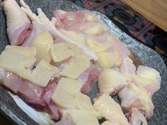 -椰夫人·养生椰子鸡(黄埔时代城店)