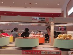 -龍歌自助小火锅(市北台东利群店)