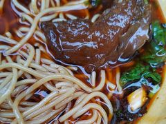 -阿福板凳面(观音桥店)