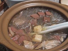 -南京大牌档(济南万象城店)