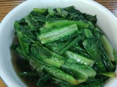 时蔬-老三样·美食研究中心(世贸路店)