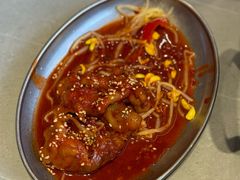 -济扶岛韩国海鲜汤제부도 해물탕(望京店)