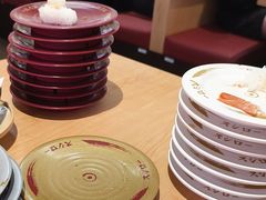 -寿司郎(皇庭广场店)