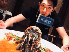 -坛宗剁椒鱼头(河西王府井店)