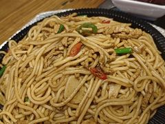 -蒙亨·手把肉·蒙古包文化主题餐厅(天恒广场店)