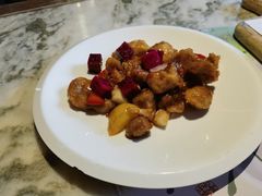 -绿茶餐厅(壹方天地店)