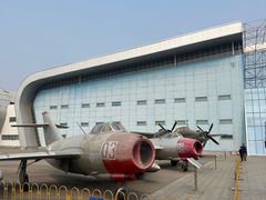 -中国航空博物馆