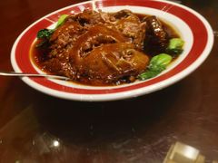 八宝全鸭-老正兴菜馆(福州路店)