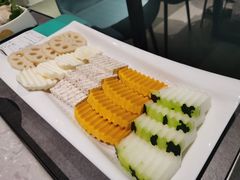 -百年果林椰子鸡(益田假日里店)