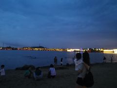 -天屿湖