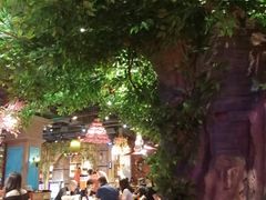 -9527星耀烧烤音乐酒馆