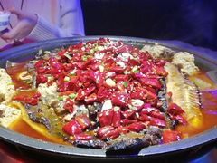 -馋火炉鱼(新世界百货望京店)