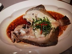 -蓬川食府(金海道店)