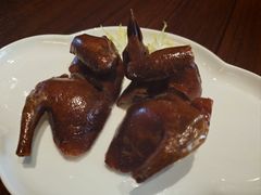 -蛇口希尔顿南海酒店·随轩中餐厅·粤菜