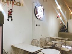 -欢牛蛋糕屋(萧山万象汇店)
