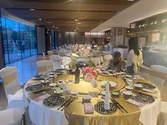 -君庭中餐馆(湘江豪生店)