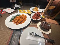 -山西会馆·晋菜·晋商宴·学堂记忆(许坦西街店)