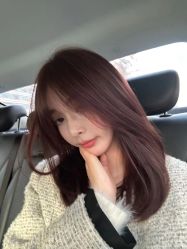 -H·Y HAIR SALON烫发·染发·造型