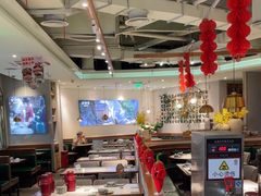 -望湘园·湖南菜(颛桥万达店)