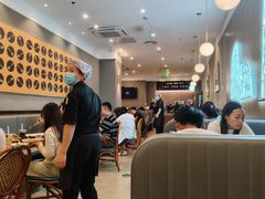 -萨莉亚意式餐厅(中北永旺店)