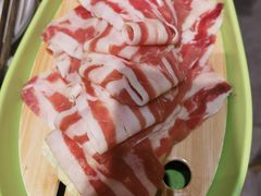 -万物生江北老火锅(海骏达店)