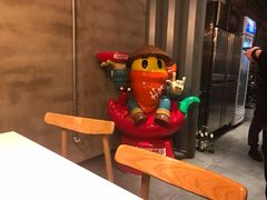 -辣家私厨火锅·龙虾(开发区店)