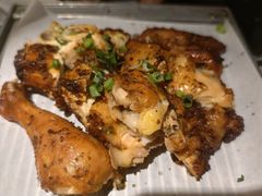 -绿茶餐厅(朝阳大悦城店)