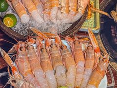 -松鹤精致料理(五一中路店)