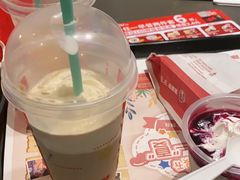 -肯德基(成山路地铁站店)