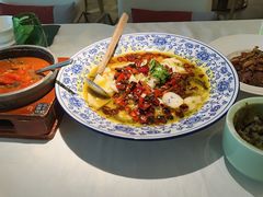 -望湘园·小雅(德基店)