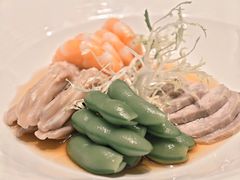 糟香四宝-杏花樓(福州路总店)
