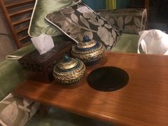 -逅莱·影院足道·日式SPA(大世界店)